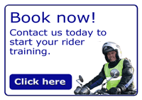 Contact Arrow Rider Training Chester & Wirral