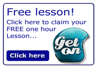 Get on with a free one hour lesson from Arrow Rider Training